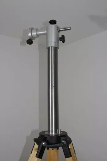 GP tripod extension 25cm