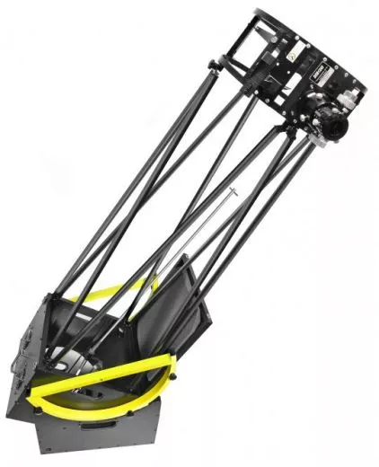 Explore Scientific Ultra Light Dobsonian 305mm Gitterrohr-Dobson Aluminium Generation II