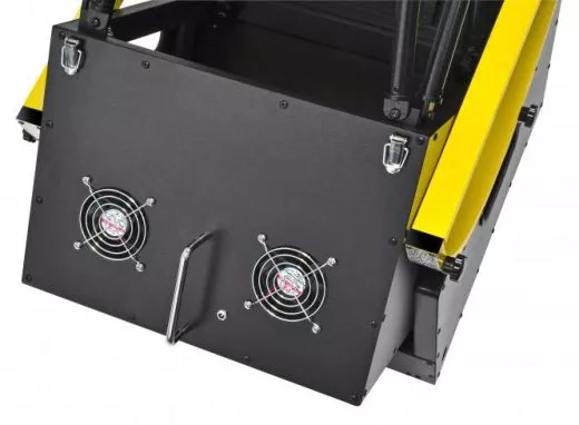 Explore Scientific Ultra Light Dobson 16 406mm Gitterrohrdobson Generation II