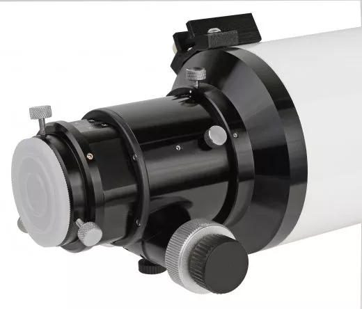Explore Scientific ED APO 80mm f/6 Alu Essential mit Hex Fokussierer