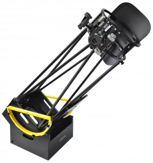 Explore Scientific Ultralight Dobson 254mm Grid Tube Dobson
