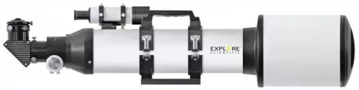 Explore Scientific AR127 Air-Spaced Doublet Refraktor Teleskop