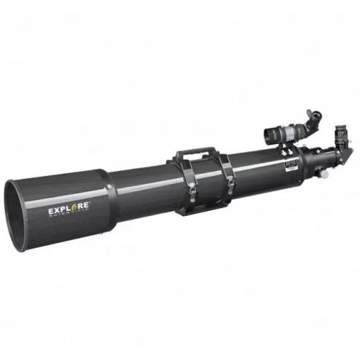 Explore Scientific ED APO 152mm carbon fiber tube