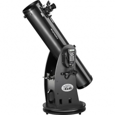 Orion SkyQuest XT8g GoTo Dobson Telescope - Opening 203mm f / 5.9