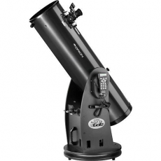 Orion SkyQuest XT10g GoTo Dobson Telescope - opening 254mm f / 4,7