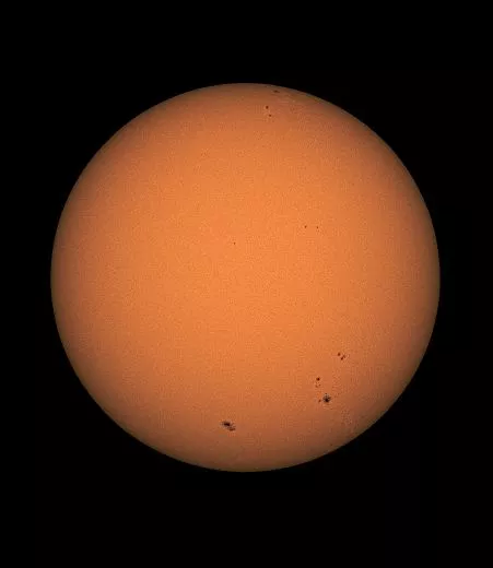 Hier eine schne Sonne von Tobi mit einfachen Mitteln: