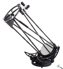 Skywatcher STARGATE-450P - 458mm 18 F4.1 Gitterrohr Dobson Pyrex Teleskop