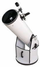 Erfahrungsbericht ber den GSD880 GSO Dobson 880 - 10 - 250/1250mm Teleskop - Deluxe Version: