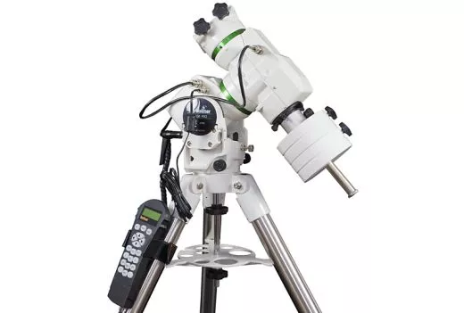Skywatcher AZ-EQ5GT Azimutale und Parallaktische GoTo Montierung Teleskope bis 15kg