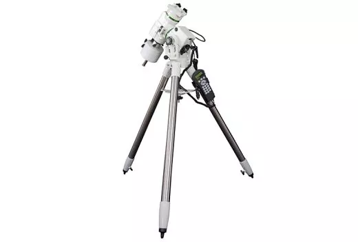 Skywatcher AZ-EQ5GT Azimutale und Parallaktische GoTo Montierung Teleskope bis 15kg