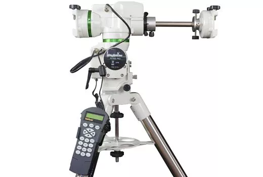 Skywatcher AZ-EQ5GT Azimutale und Parallaktische GoTo Montierung Teleskope bis 15kg