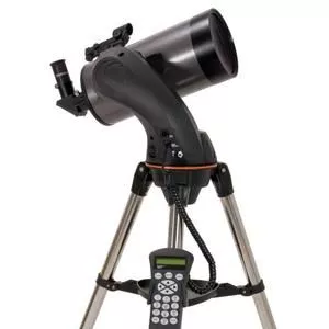 Celestron NexStar 127 SLT - 127 / 1500mm GoTo Maksutov Telescope
