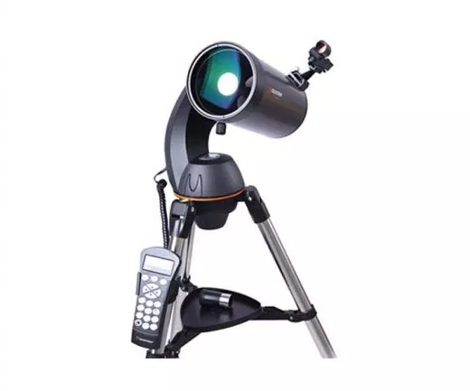 Celestron NexStar 127 SLT - 127/1500mm GoTo Maksutov Teleskop