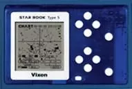 VI27510 Vixen Skypod GoTo - kompakte stabile Reise Goto Montierung