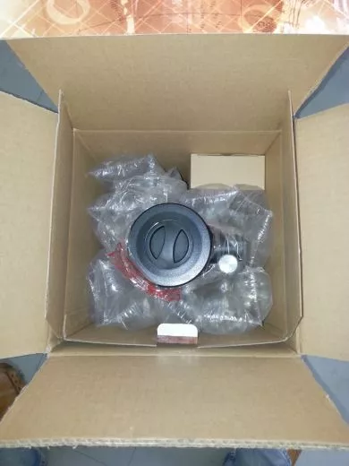 For safe shipping, we additionally pack most telescopes with bubble wrap