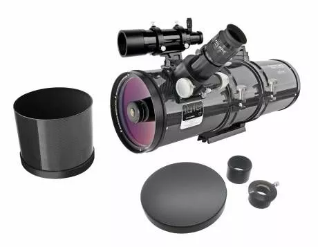 EXPLORE SCIENTIFIC MN-152/740 6 OPTISCHER TUBUS Maksutov-Newton