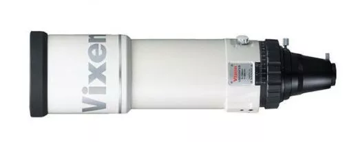 Vixen 100mm f / 3.8 APO Refractor Astrograph 5-element Correction to medium format