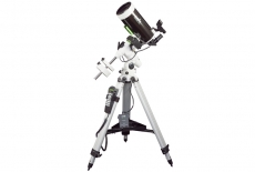 Skywatcher Skymax-127 and N-EQ3 Pro SynScan GoTo Mount 127mm 1500mm Maksutov Telescope