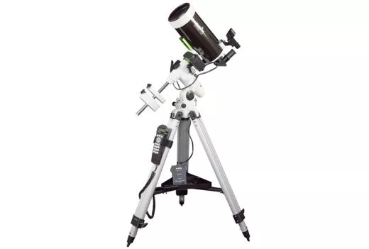 Skywatcher Skymax-127 und N-EQ3 Pro SynScan GoTo Montierung 127mm 1500mm Maksutov Teleskop