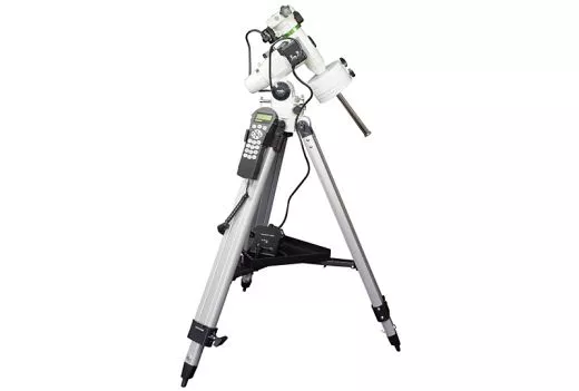 Skywatcher Skymax-127 und N-EQ3 Pro SynScan GoTo Montierung 127mm 1500mm Maksutov Teleskop