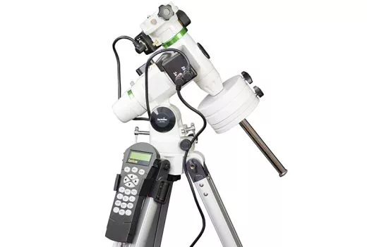 Skywatcher Skymax-127 und N-EQ3 Pro SynScan GoTo Montierung 127mm 1500mm Maksutov Teleskop
