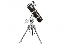 Skywatcher Telescope Explorer-200P 200mm 1000mm f / 5 Newton on NEQ-5 Pro SynScan GoTo Mount