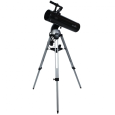 Skywatcher Teleskop Newton Explorer-130P 130mm 650mm SupaTrak Montierung