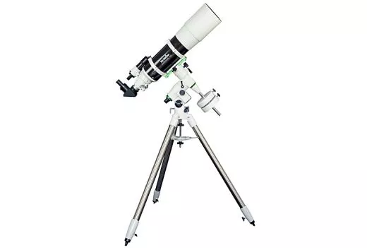 Skywatcher Teleskop StarTravel-150 150mm 750mm auf NEQ-5 Montierung