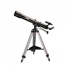 Skywatcher Teleskop EvoStar-90 90mm 900mm auf AZ-3 Montierung
