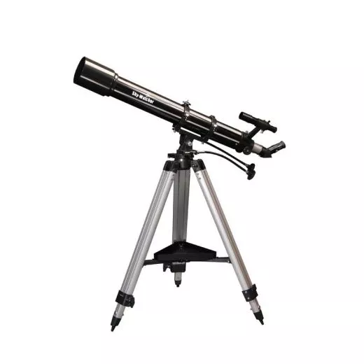 Skywatcher EVOSTAR-90 (AZ3 Mount) 90mm 900mm Refractor Telescope