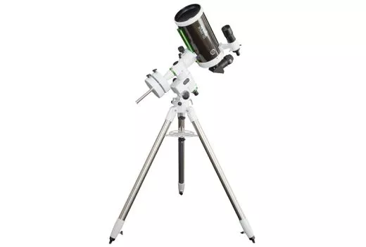 Skywatcher Maksutov Teleskop SkyMax-150 Pro inkl. NEQ-5 Montierung 150mm 1800mm