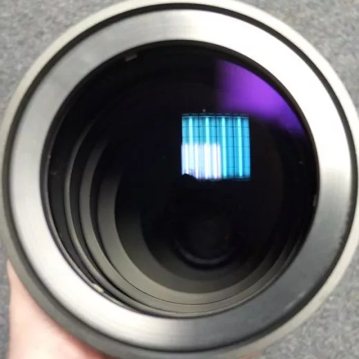 APM Doublet SD ED Apo 140mm f/7 FPL53 OTA