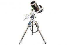 Skywatcher Maksutov Telescope Skymax-150 PRO on N-EQ-5 Pro SynScan GoTo Mount
