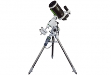 Skywatcher Maksutov Telescope SkyMax-150 Pro 150mm 1800mm HEQ-5 Pro SynScan GoTo Mount
