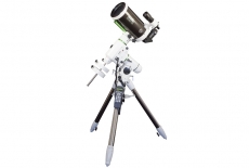 Skywatcher Maksutov Telescope SkyMax-150 Pro 150mm 1800mm N-EQ-6 Pro SynScan GoTo Mount