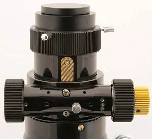 TS Imaging Star 102mm f/5.1 - 6-element Flatfield APO Astrograph