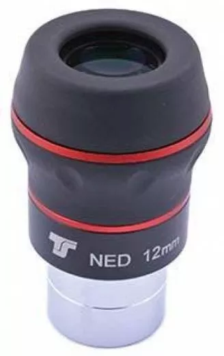 Erfahrung mit NED12 TS 1,25 ED Okular 12mm - 60 ebenes Bildfeld an SkyWatcher 200P Dobson