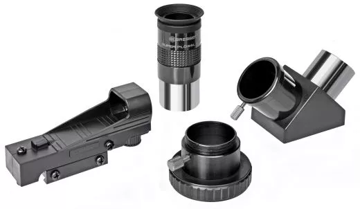 Bresser Messier MC-127/1900 OTA Optischer Tubus Maksutov