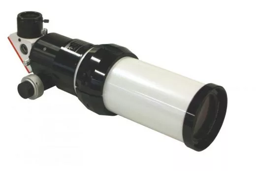LUNT LS60THA / B600C H-ALPHA SUN TELESCOPE