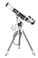 Skywatcher Teleskop Evostar-120 120mm/1000mm f/8.3 auf NEQ-3 Pro SynScan GoTo Montierung