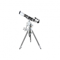 Skywatcher Telescope Evostar-120 120mm / 1000mm f / 8.3 on HEQ-5 Pro SynScan GoTo mount
