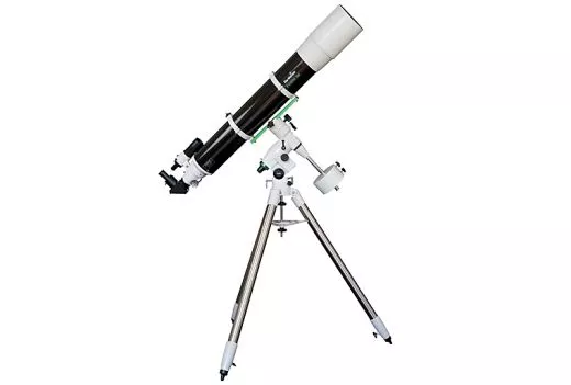 Skywatcher Teleskop Evostar-150 150mm/1200mm f/8 auf NEQ-5 Montierung