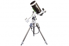 Skywatcher Maksutov Telescope SkyMax-180 180mm / 2700mm on NEQ-5 Pro SynScan GoTo Mount