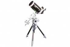 Skywatcher Maksutov Teleskop SkyMax-180 auf EQ-6 Pro SynScan GoTo Montierung 180mm/2700mm