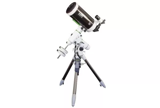 Skywatcher Maksutov Telescope SkyMax-180 180mm / 2700mm on EQ-6 Pro SynScan GoTo Mount