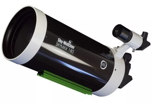 Skywatcher Maksutov Telescope SkyMax-180 180mm / 2700mm on EQ-6 Pro SynScan GoTo Mount