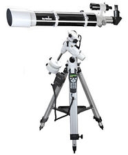 Skywatcher Telescope EvoStar-150 150mm / 1200mm on NEQ-5 Pro SynScan GoTo mount