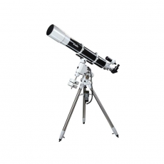 Skywatcher Teleskop Evostar-150 150mm/1200mm auf HEQ-5 Pro SynScan GoTo Montierung HEQ5