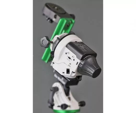 Skywatcher Star Adventurer Reisemontierung Foto-Kopf mit automatischer Nachfhrung