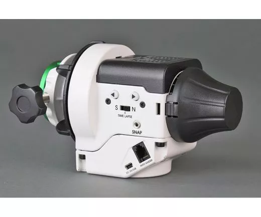 Skywatcher Star Adventurer Reisemontierung Foto-Kopf mit automatischer Nachfhrung
